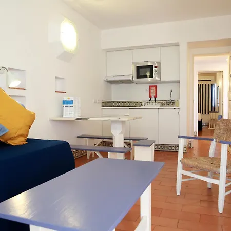 Apartamentos Turisticos Soldoiro-2