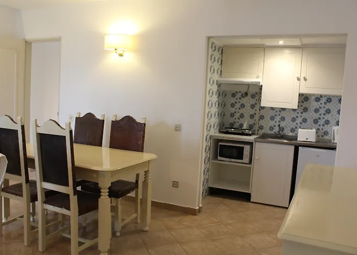 Cheerfulway Minichoro Apartamentos Albufeira